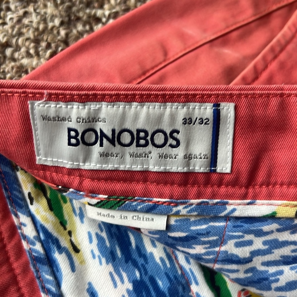 Bonobos chinos - Picture 5 of 5